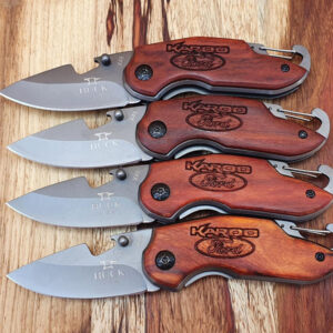 Pocket Knives