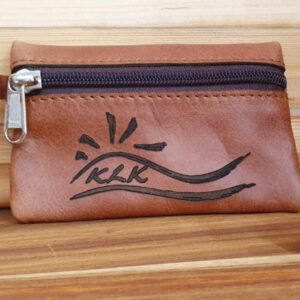 Leather Pouch